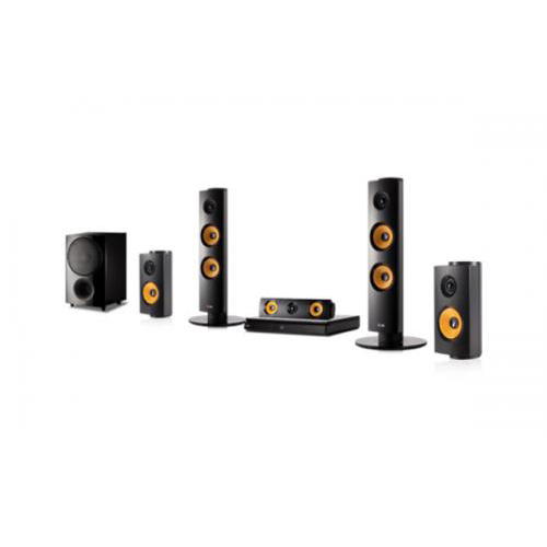 LG Home Theater 1000W